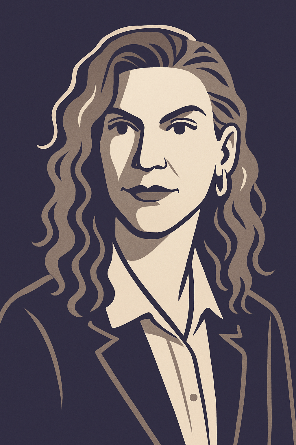 Sloane Ortel, Chief Investment Officer & Founder